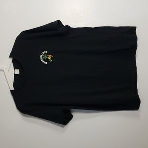 Arsenic paradise lost graphic short sleeve tshirt 23"